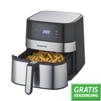 Inventum airfryer GF500HLD XXL