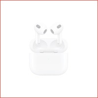 Apple Airpods Generatie 3