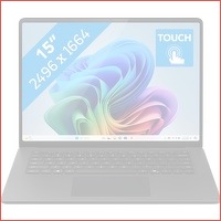 Microsoft Surface laptop