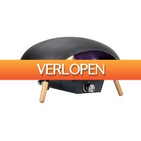 iBOOD.com: Le Feu Turtle 2.0 outdoor pizzaoven