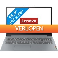 Coolblue.nl 2: Lenovo IdeaPad Slim 3 laptop