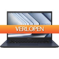 Alternate.nl: ExpertBook B1 B1402CVA-EB0540X