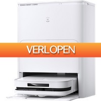 Coolblue.nl 3: Ecovacs Deebot X5 Omni