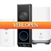 Coolblue.nl 3: Eufy Video Doorbell E340