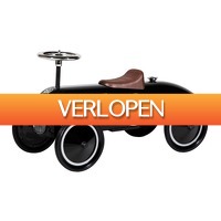 Alternate.nl: Loopauto Jack