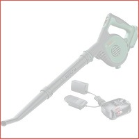 Bosch Universal LeafBlower starterspakke..