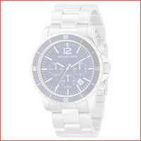 Michael kors MK8123 heren horloge