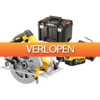 Coolblue.nl 2: DeWalt DCS335NT-XJ decoupeerzaag