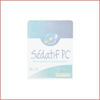 Boiron Sedatif PC 90 tabletten