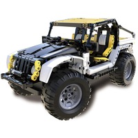 Alternate.nl: Off-Road Pioneer