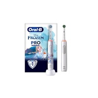 iBOOD.com: Oral-B Pro 3 3000 tandenborstelset