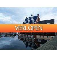 ZoWeg.nl: 3 dagen Gooimeer incl. diner