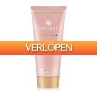 Deloox.nl: Vanderbilt bodylotion 100 ml