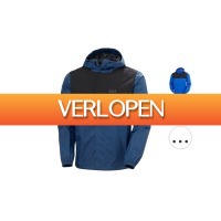 iBOOD Sports & Outdoor: Helly Hansen Vancouver Rain heren jacket