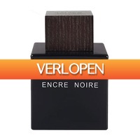 Deloox.nl: Lalique Encre Noire Homme EDT 100 ml