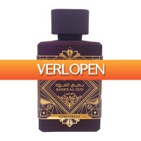 Deloox.nl: Lattafa Bade'e Al Oud Amethyst EDP