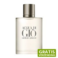 Deloox.nl: Armani Acqua Di Gio EDT