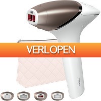 Coolblue.nl 1: Philips Lumea IPL 9900 Series BRI951/01