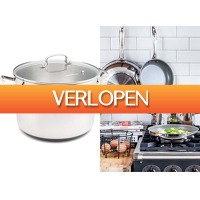 DealDonkey.com 2: GreenChef Profile Plus soeppan