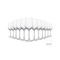 iBOOD.com: 12 x Schott Zwiesel Pure wijnglas