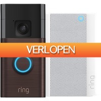 Coolblue.nl 1: Ring video deurbel