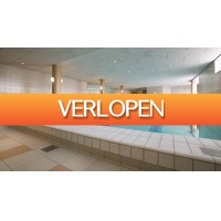 Voordeeluitjes.nl 2: Paping Hotel & Spa by Flow