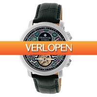 Watch2day.nl: Heritor Aura Automatic Multifunctional HERHR3501