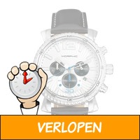 Morphic M89 Series MPH8901 heren horloge 5 ATM