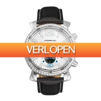 Watch2day.nl: Morphic M89 Series MPH8901 heren horloge 5 ATM