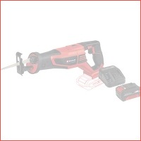 Einhell TP-AP 18/28 Li BL Solo + Einhell..