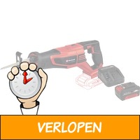 Einhell TP-AP 18/28 Li BL Solo + Einhell 18 V/4.0 Ah St..