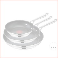 Jamie Oliver by Tefal Cook Smart koekenp..