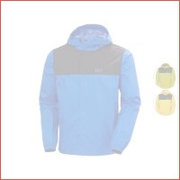 Helly Hansen Vancouver Rain heren jacket