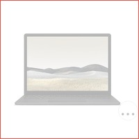 Microsoft Surface Laptop 3