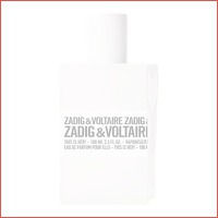 Zadig & Voltaire This is Her! EDP