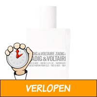 Zadig & Voltaire This is Her! EDP