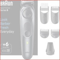 Braun BT5450