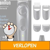 Braun BT5450