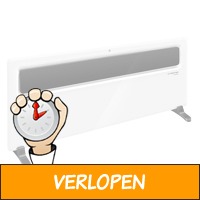 Trotec designverwarming TCH 2510 E