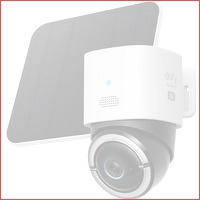 Eufy 4 G LTE Cam S330