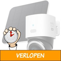 Eufy 4 G LTE Cam S330