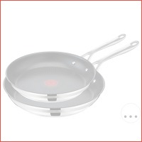 Jamie Oliver by Tefal Cook Smart koekenp..