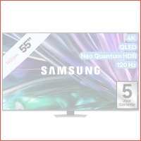 Samsung Neo QLED 4K TV QE55QN85DBTXXN