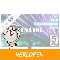 Samsung Neo QLED 4K TV QE55QN85DBTXXN