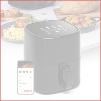 Airfryer 5 liter