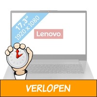 Lenovo IdeaPad 3 17IAU7 82RL00C2MH