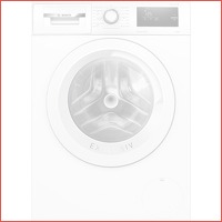 Bosch wasmachine WAN28097NL EXCLUSIV