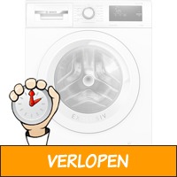 Bosch wasmachine WAN28097NL EXCLUSIV