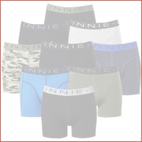 8 x Vinnie-G boxershorts verrassingspakk..