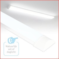 FlinQ LED Batten